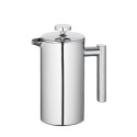 Cafetière à piston double paroi "Sara" 8 tasses