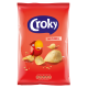 Chips Croky sel 20x40gr