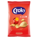 Chips Croky sel 20x40gr