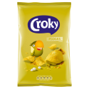 Chips Croky pickels 20x40gr