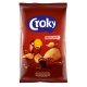 Chips Croky ketchup 20x40gr