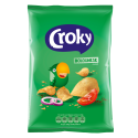 Chips Croky bolognaise 20x40gr