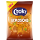 Chips Croky explosion thaï curry 20x40gr