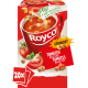 Soupe instantanée Royco tomates boulettes 20 sachets