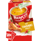 Soupe instantanée Royco poulet tandori 20 sachets