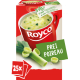 Soupe instantanée Royco poireaux 25 sachets