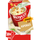 Soupe instantanée Royco asperge 20 sachets