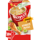 Soupe instantanée Royco volaille 20 sachets