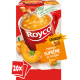 Soupe instantanée Royco potiron 20 sachets