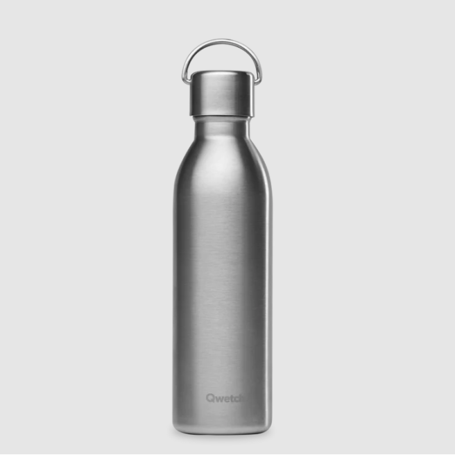 QWETCH GOURDE ACTIVE INOX 1L