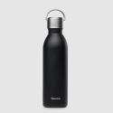 Gourde "Qwetch active" 1L noir