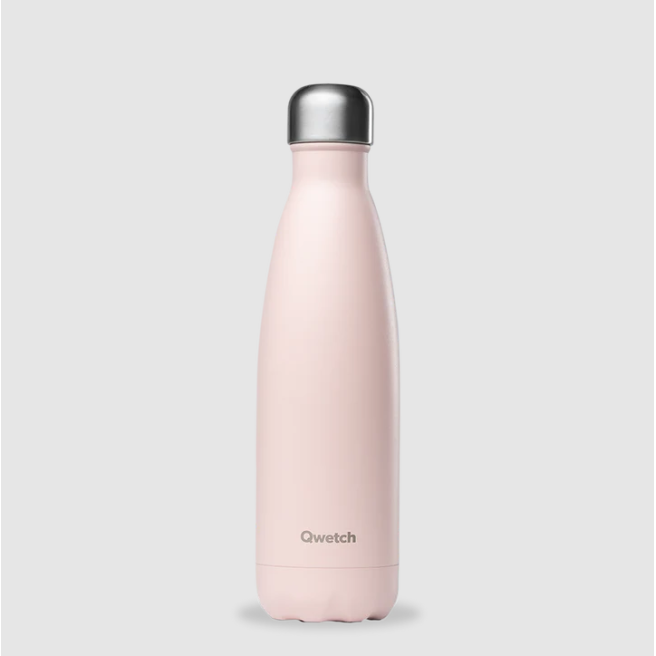 QWETCH BOUT 500 ML PASTEL ROSE