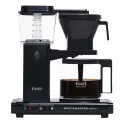 Percolateur Moccamaster "KBG select" noir