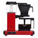 Percolateur Moccamaster "KBG Select" rouge