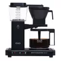 Percolateur Moccamaster "KBG Select" noir matt