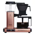 Percolateur Moccamaster "KBG Select" copper