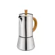 CAFETIERE ITAL. FIGARO 6T OLIVIER