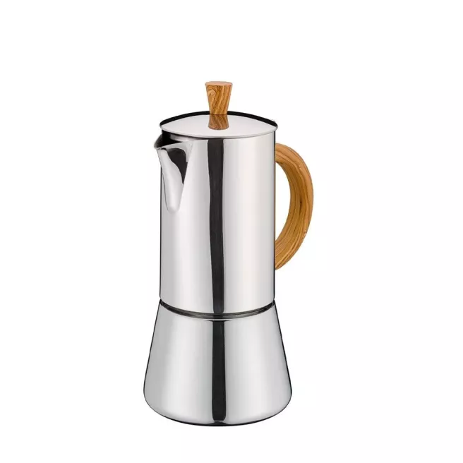 CAFETIERE ITAL. FIGARO 6T OLIVIER