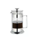 Cafetière à piston "Cilio Laura" 6 tasses