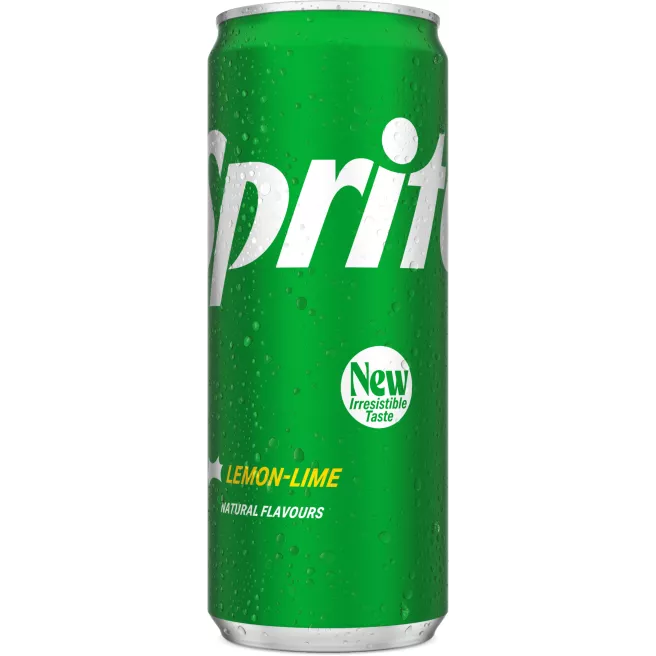 SPRITE 24X33CL