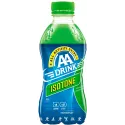 AA Drink "Isotone" bouteilles 24x33cl