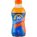 AA Drink "high energy" bouteilles 24x33cl