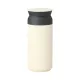 KINTO - Travel Tumbler 350ml blanc