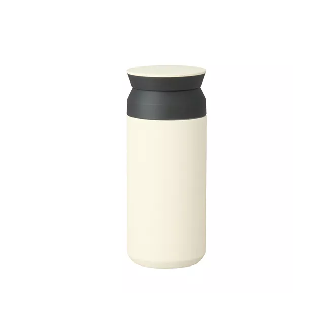 KINTO - Travel Tumbler 350ml blanc