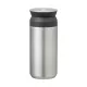 KINTO - Travel Tumbler 350ml Acier