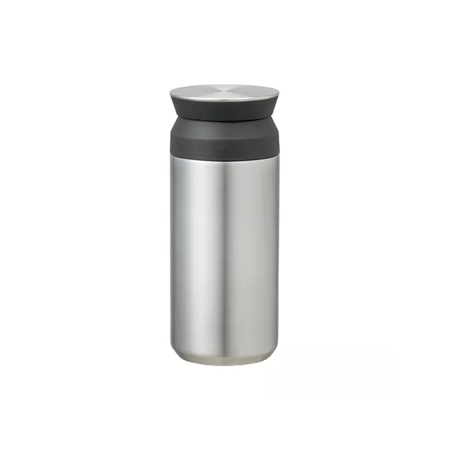 KINTO - Travel Tumbler 350ml Acier