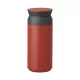 KINTO - Travel Tumbler 350ml rouge