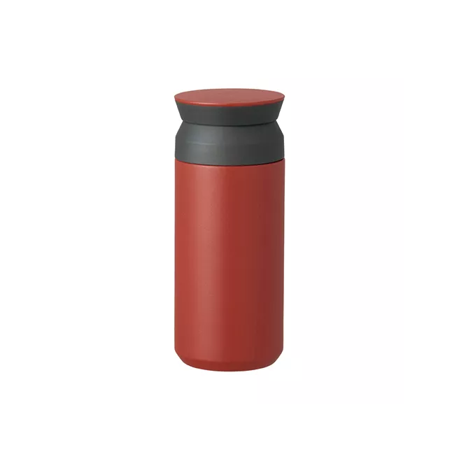 KINTO - Travel Tumbler 350ml rouge