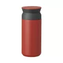 Mug de transport "Kinto Tumbler" 350ml rouge