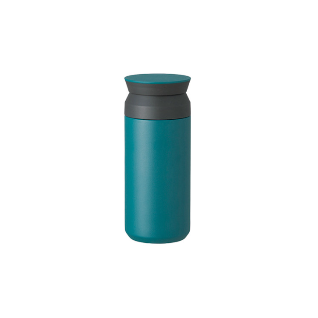 KINTO - Travel Tumbler 350ml turquo