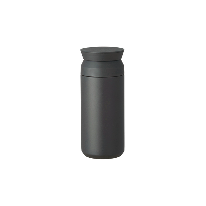 KINTO - Travel Tumbler 350ml noir