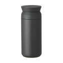 Mug de transport "Kinto Tumbler" 350ml noir