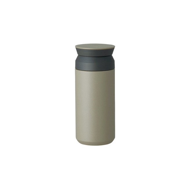 KINTO - Travel Tumbler 500ml khaki