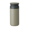 Mug de transport "Kinto Tumbler" 500ml kaki