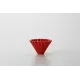 ORIGAMI DRIPPER S RED