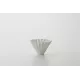 ORIGAMI DRIPPER S BLANC