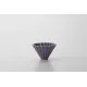 ORIGAMI DRIPPER S VIOLET