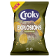 Chips Croky explosion poivreésel 20x40gr