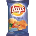 Chips "Lay's" paprika 20x40gr