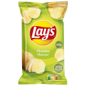 Chips "Lay's" pickels 20x40gr