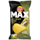 Chips "Lay's Max" poivre&sel 20x40gr