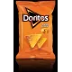 Chips "Doritos" nacho cheese 20x44gr