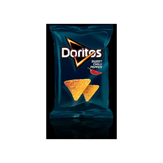 Chips "Doritos" sweet chili pepper 20x44gr