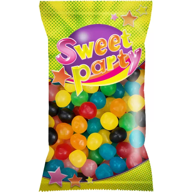 SWEET PARTY 10 DRAGIBUS 75 GR X 16