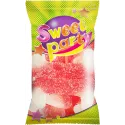 Sweet Party n°13 "dents de dracula citrique" 16 pces