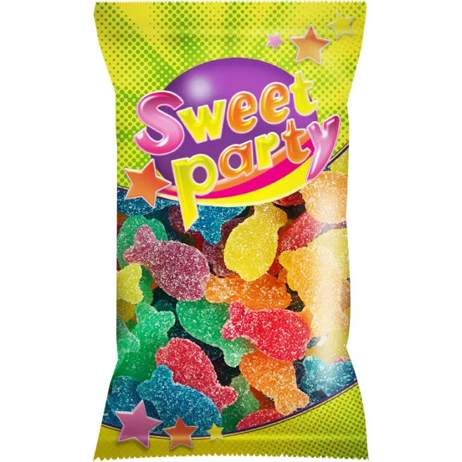 SWEET PARTY 19 POISSON/ VIS 75 GR